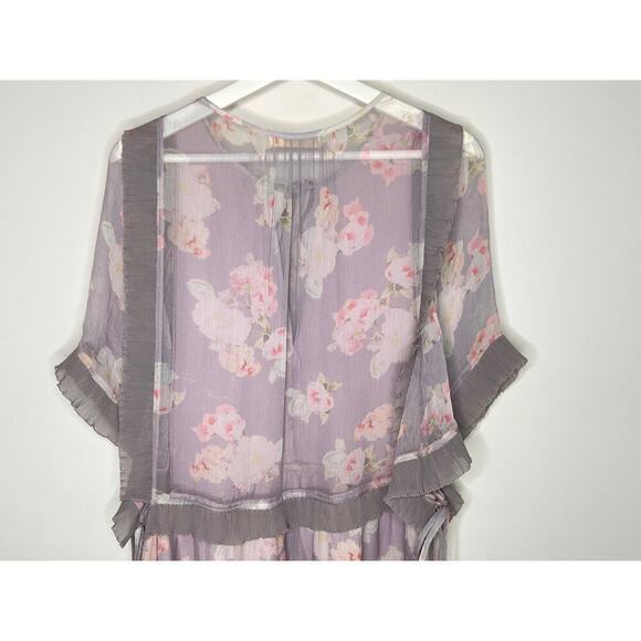 Stevie May x Urban Outtfitters Splendor Mini Dress Women's Size M - Picture 12 of 13